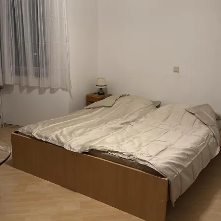 Ferienwohnung Trier