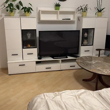 Apartmán Ferienwohnung Trier