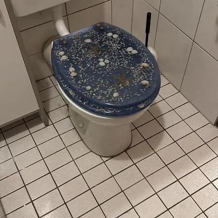 Apartmán Ferienwohnung Trier *