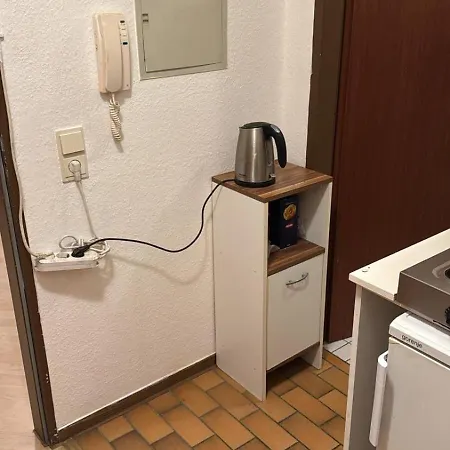 Ferienwohnung Trier * טרייר