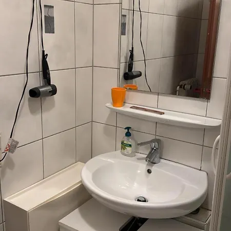 Apartmán Ferienwohnung Trier *