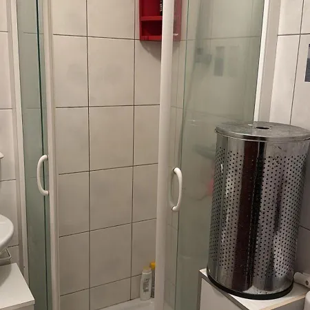 דירה Ferienwohnung Trier *