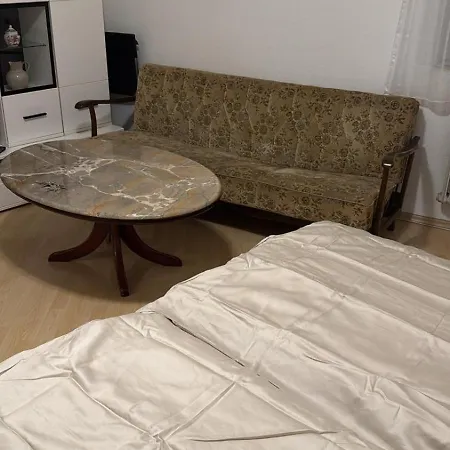 Ferienwohnung Trier Daire