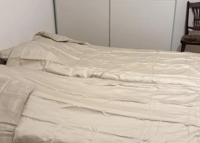 Ferienwohnung Trier Appartement *