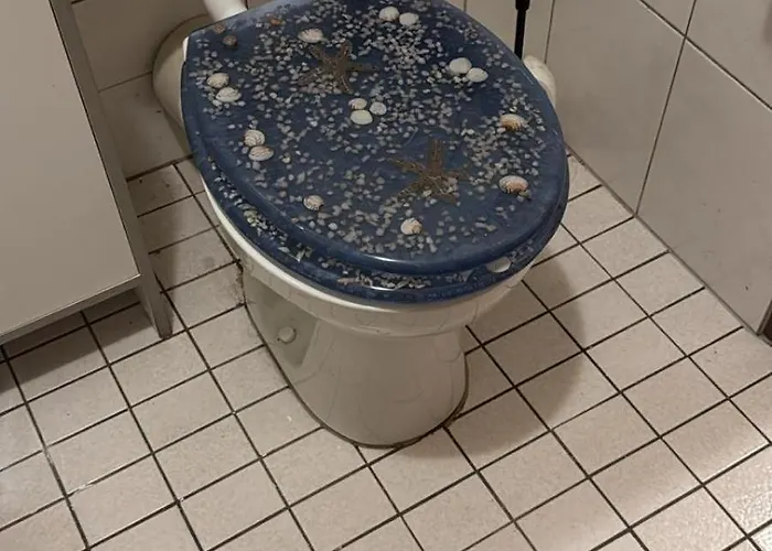 Appartement Ferienwohnung Trier *