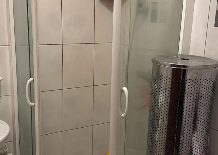 Appartement Ferienwohnung Trier *