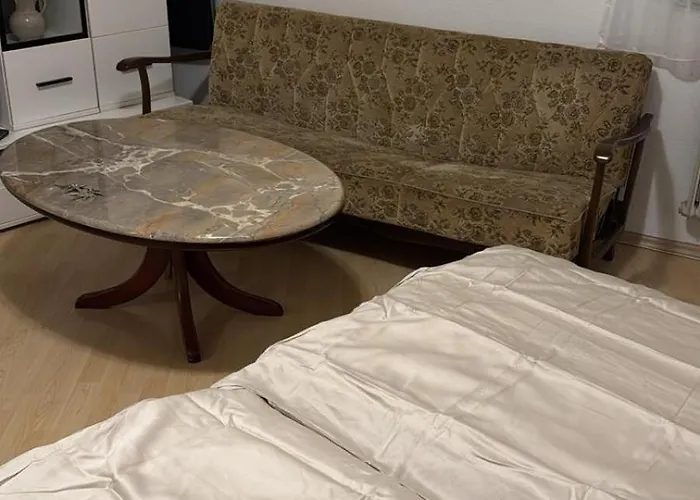 Ferienwohnung Trier Appartement